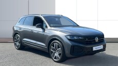 Volkswagen Touareg 3.0 V6 TDI 4Motion 286 Black Edition 5dr Tip Auto Diesel Estate